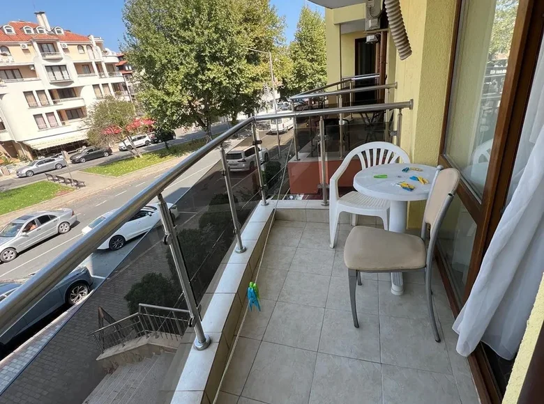 1 room apartment 35 m² Nesebar, Bulgaria