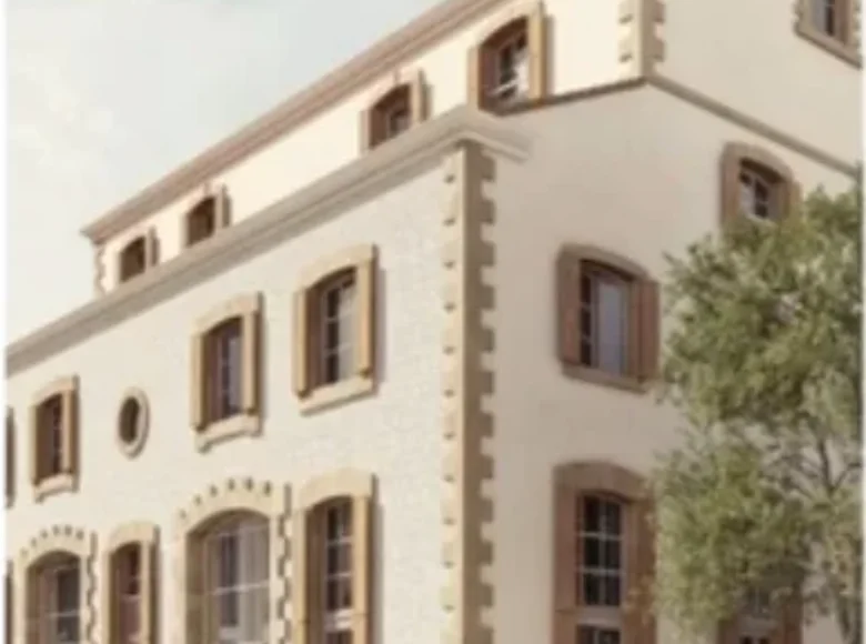 Apartamento 4 habitaciones 72 m² Marseille, Francia