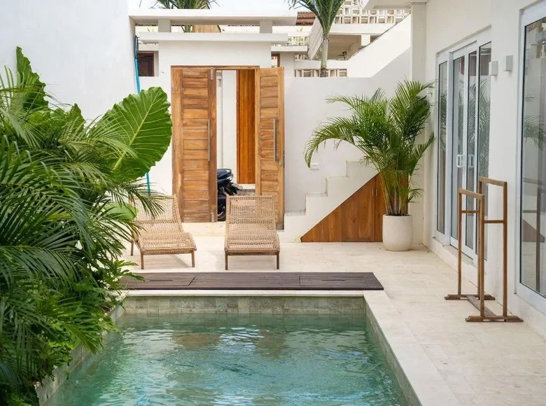 3-Zimmer-Villa 70 m² Pecatu, Indonesien