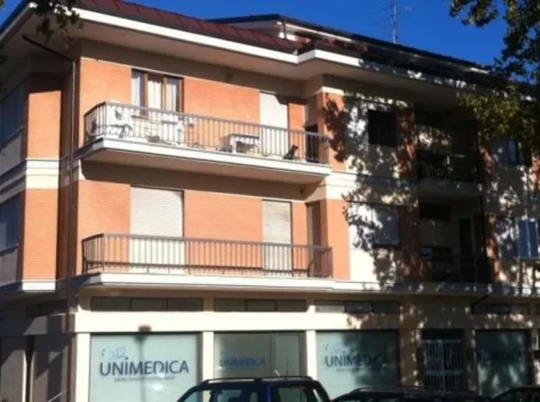 Квартира 5 комнат 120 м² Терни, Италия