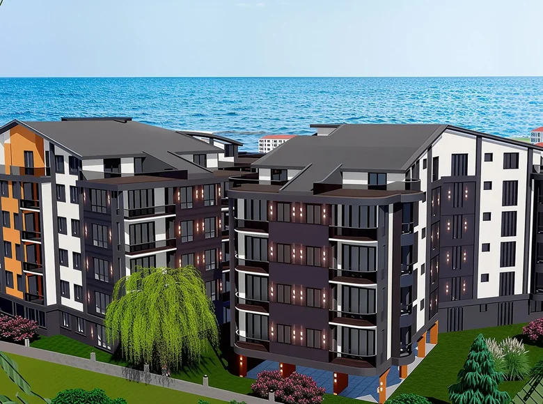Wohnung 3 zimmer 99 m² Cinarcik, Türkei