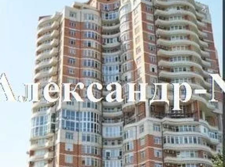 3 room apartment 145 m² Odessa, Ukraine