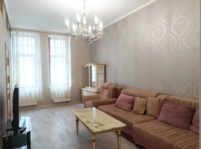 Mieszkanie 2 pokoi 57 m² Siewierodonieck, Ukraina