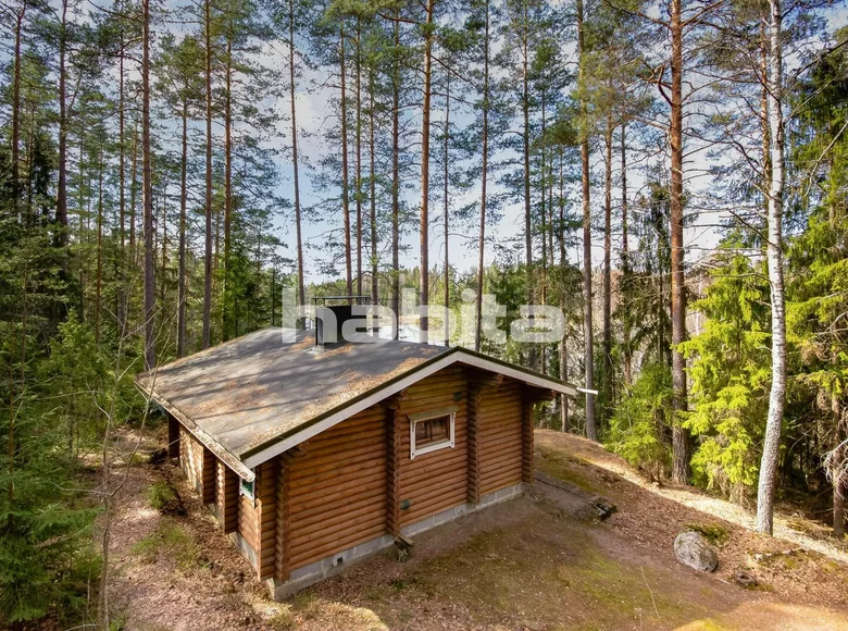Casa de campo 1 habitación 31 m² Porvoo, Finlandia