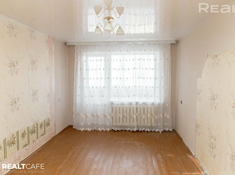 Wohnung 2 Zimmer 47 m² Lida, Weißrussland