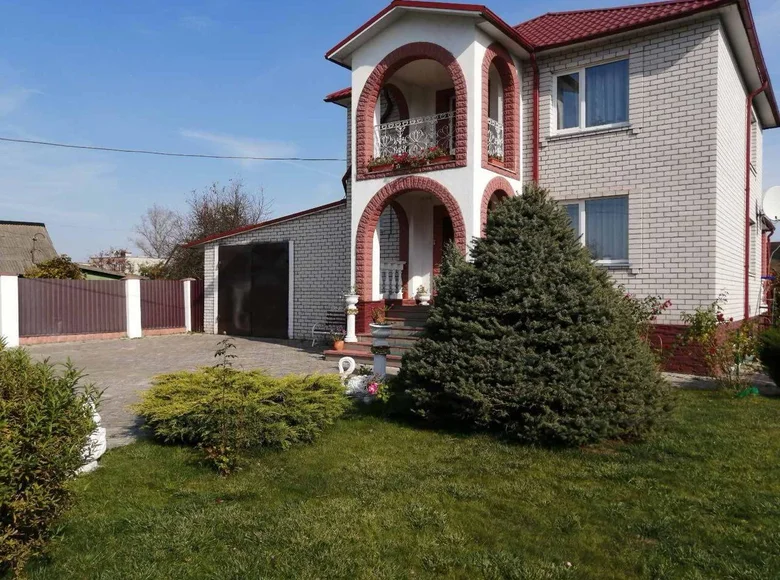 Ferienhaus 135 m² Krytschau, Weißrussland