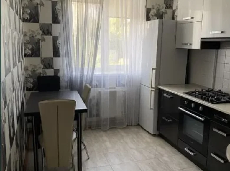 Appartement 1 chambre 41 m² Nova Dolyna, Ukraine