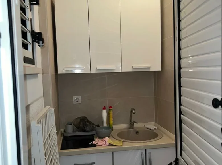 Wohnung 3 Schlafzimmer 100 m² Petrovac, Montenegro