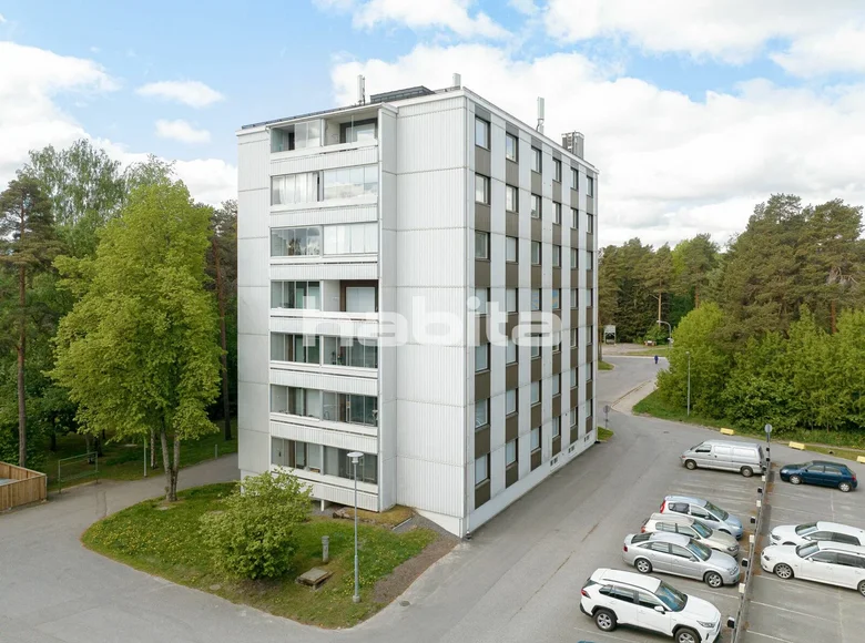 2 bedroom apartment for sale in Turun seutukunta, Finland for €153,500