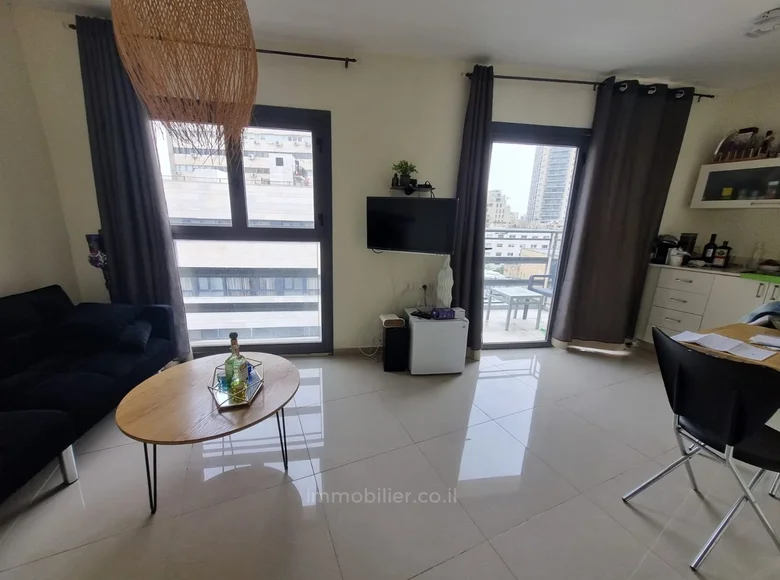 Mieszkanie 2 pokoi 36 m² Jerozolima, Izrael