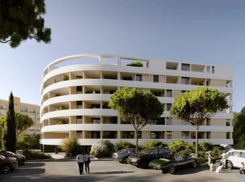 3 bedroom apartment 120 m² Koinoteta Agiou Tychona, Cyprus
