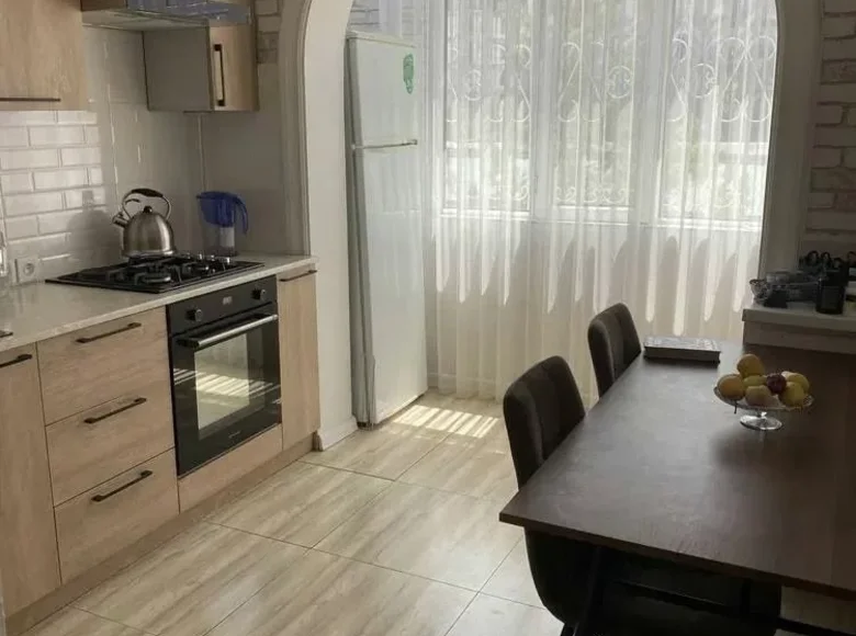 Kvartira 2 xonalar 65 m² Toshkentda