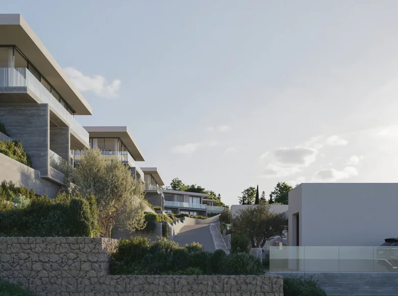 4 bedroom Villa  Tremithousa, Cyprus