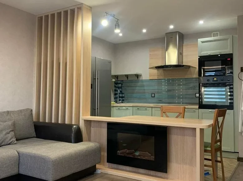Квартира 3 комнаты 73 м² Минск, Беларусь