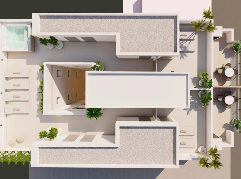 Apartamento 4 habitaciones  Guardamar del Segura, España