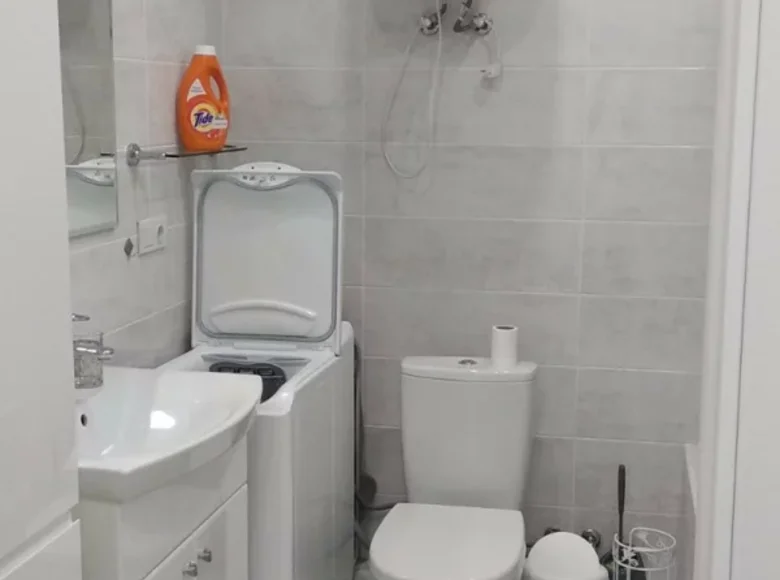 Appartement 1 chambre 52 m² Odessa, Ukraine