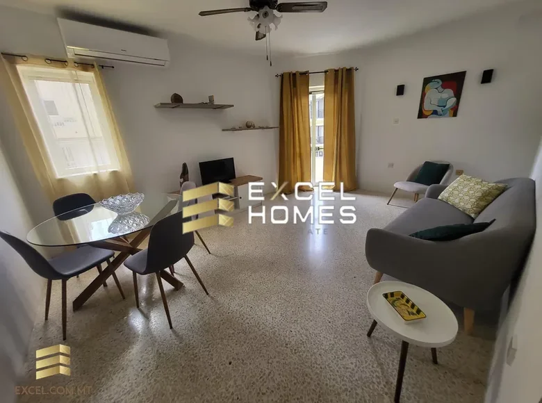 2 bedroom apartment  in Mellieha, Malta