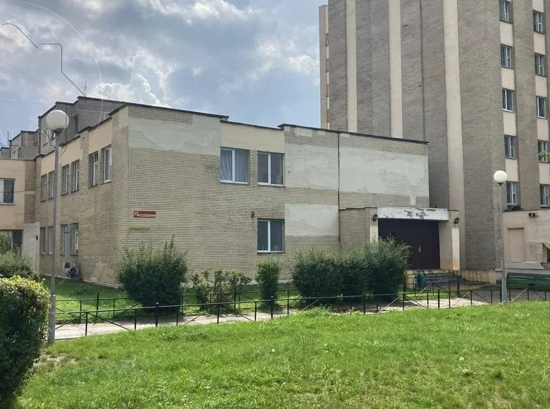 Pomieszczenie biurowe 1 002 m² Brześć, Białoruś