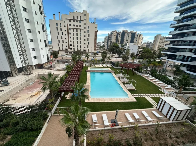 3 bedroom apartment  Alicante, Spain