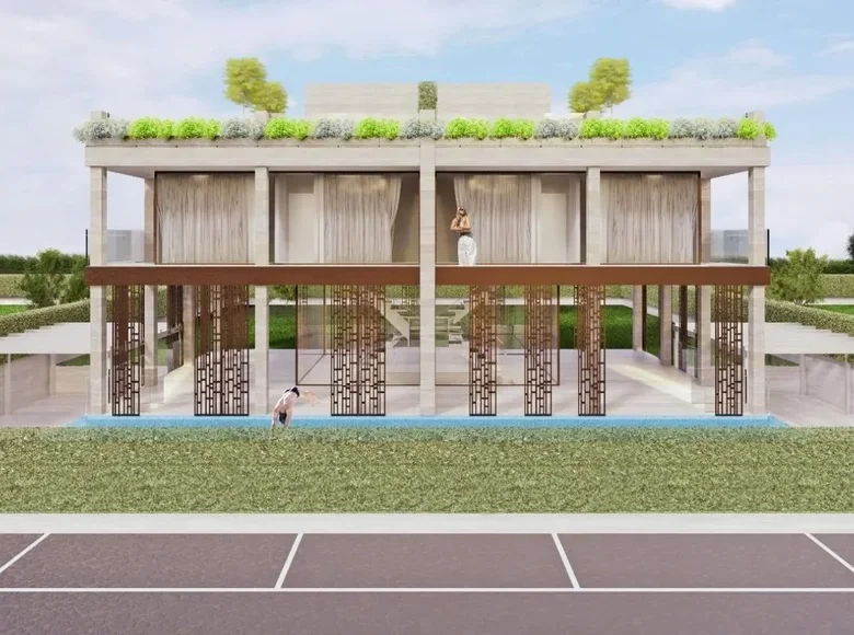 Villa 6 habitaciones 800 m² Milán, Italia