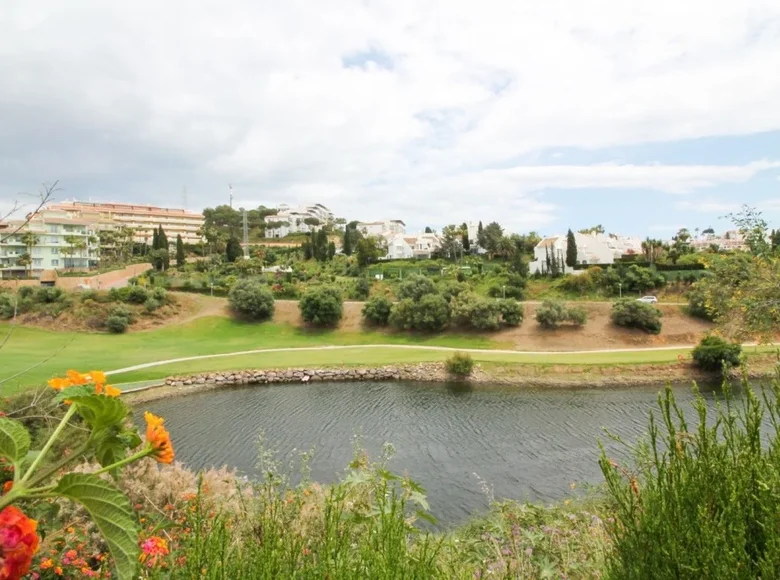 3-Schlafzimmer-Villa 179 m² Mijas, Spanien