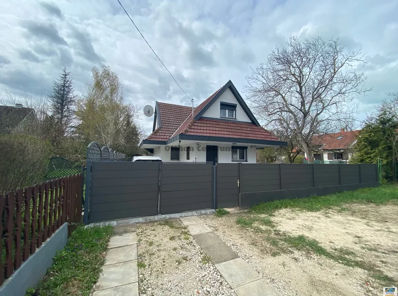 Dom 5 pokojów 90 m² Siofok, Węgry