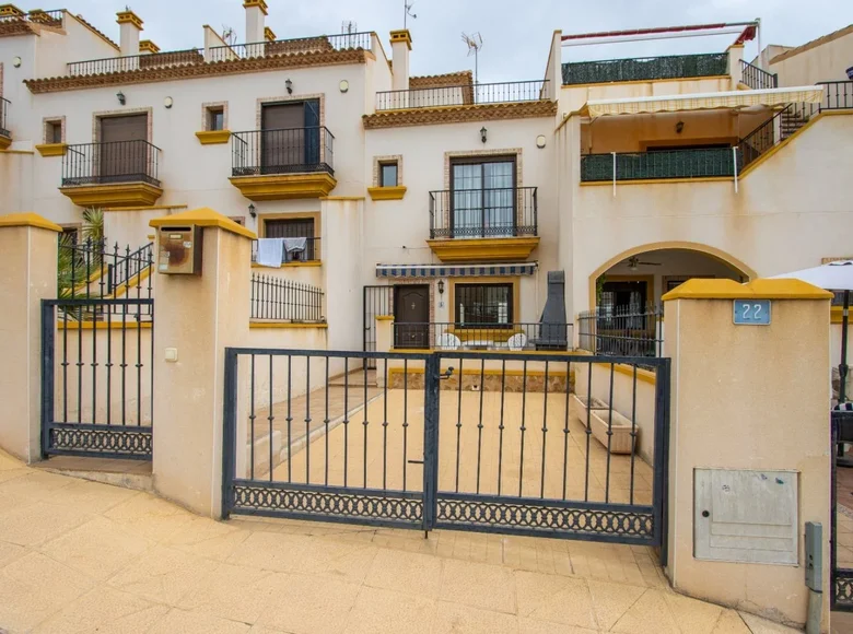 2 bedroom house  Orihuela, Spain