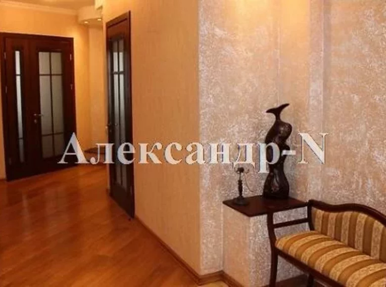 Квартира 4 комнаты 127 м² Одесса, Украина