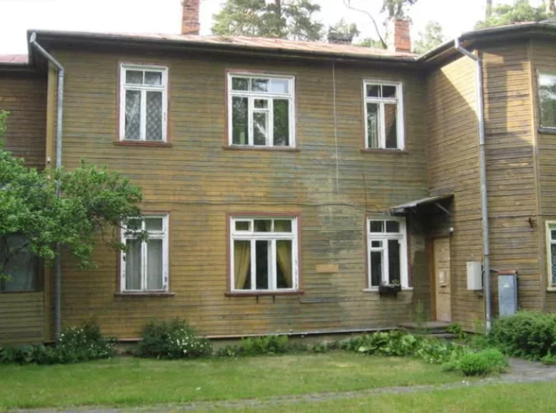 Casa 10 habitaciones 400 m² Jurmala, Letonia