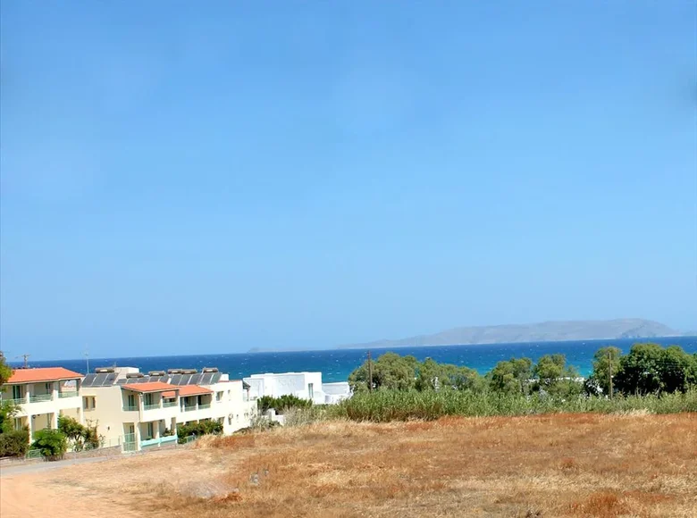 2 bedroom apartment 60 m² Gournes, Greece