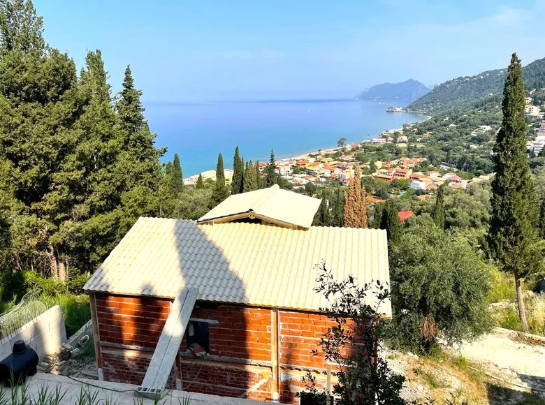 Ferienhaus 4 zimmer 224 m² Agios Gordios, Griechenland