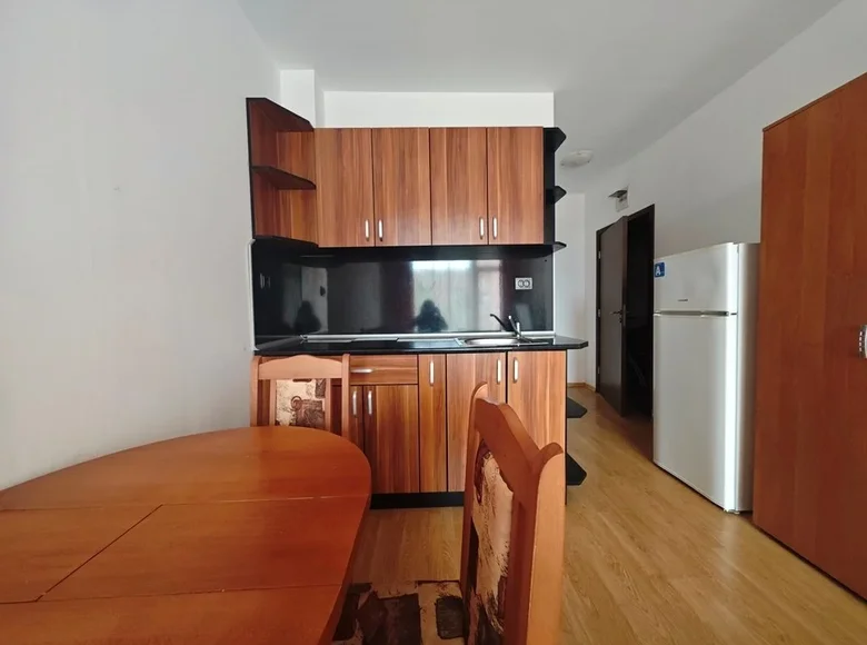 1 bedroom apartment 32 m² Nesebar, Bulgaria