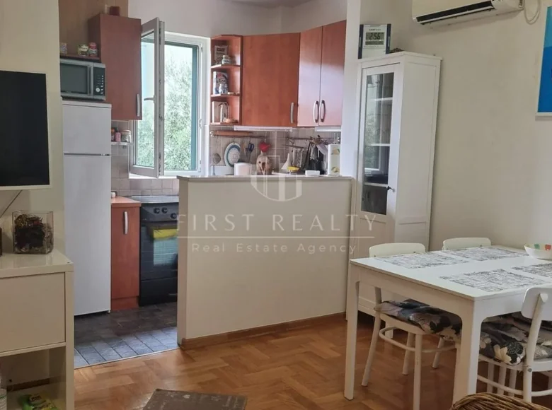 Mieszkanie 2 pokoi 51 m² Petrovac, Czarnogóra