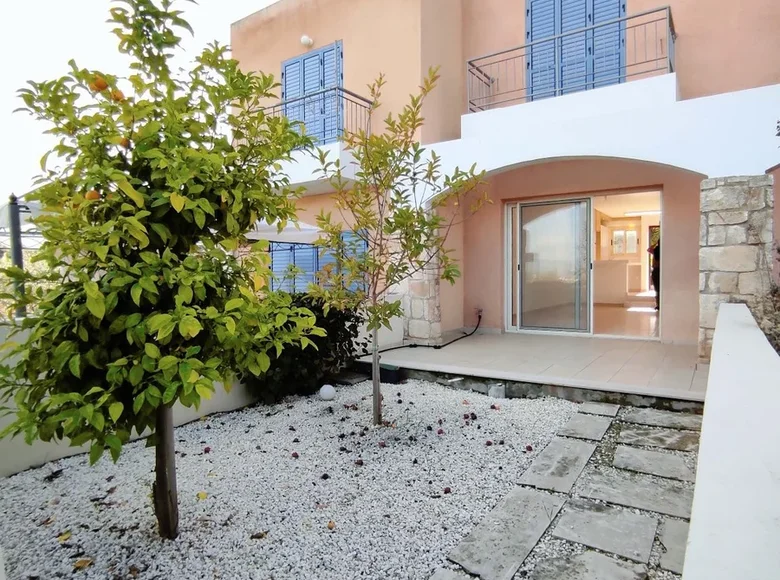 Villa mit 2 Schlafzimmern 90 m² Polis Chrysochous, Zypern
