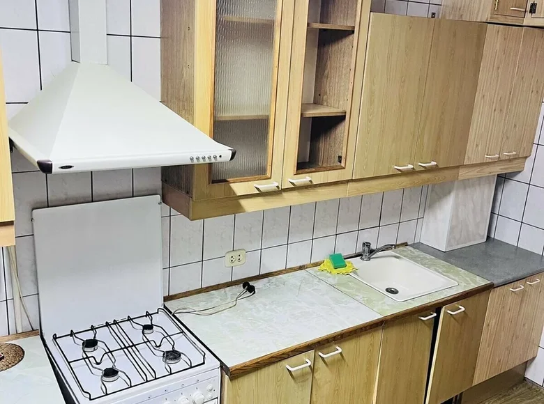 Wohnung 2 Zimmer 58 m² Mahiljou, Weißrussland