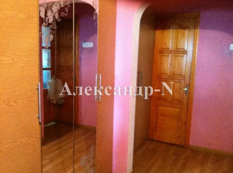 Квартира 4 комнаты 80 м² Одесса, Украина