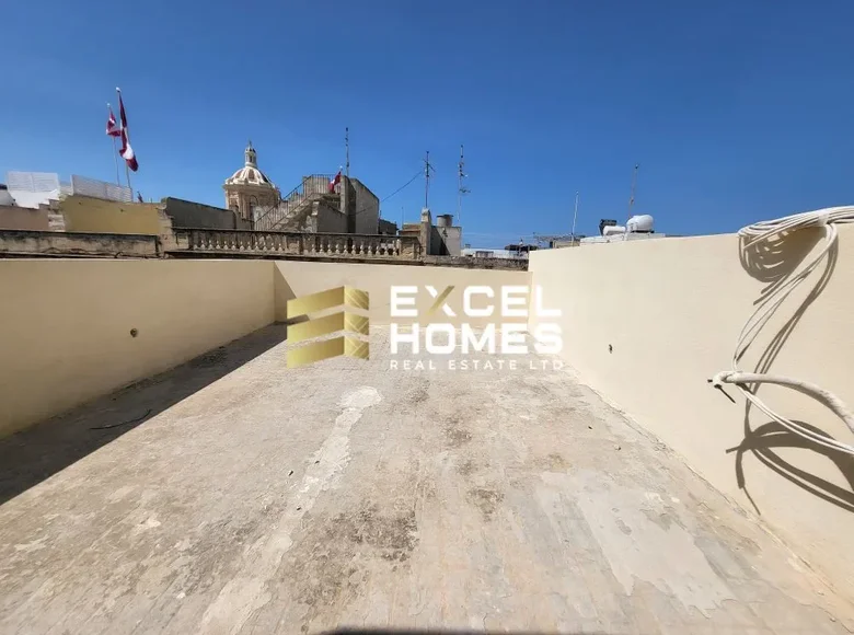Townhouse 2 bedrooms  Rabat, Malta