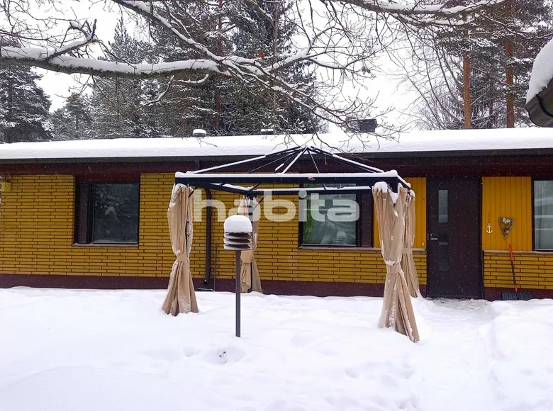 Wohnung 3 Zimmer 80 m² Hamina, Finnland