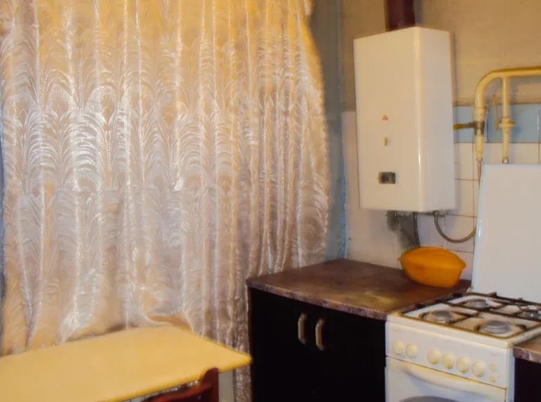 Apartamento  Sarátov, Rusia