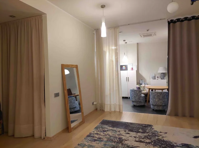 Wohnung 4 zimmer 115 m² Riga, Lettland