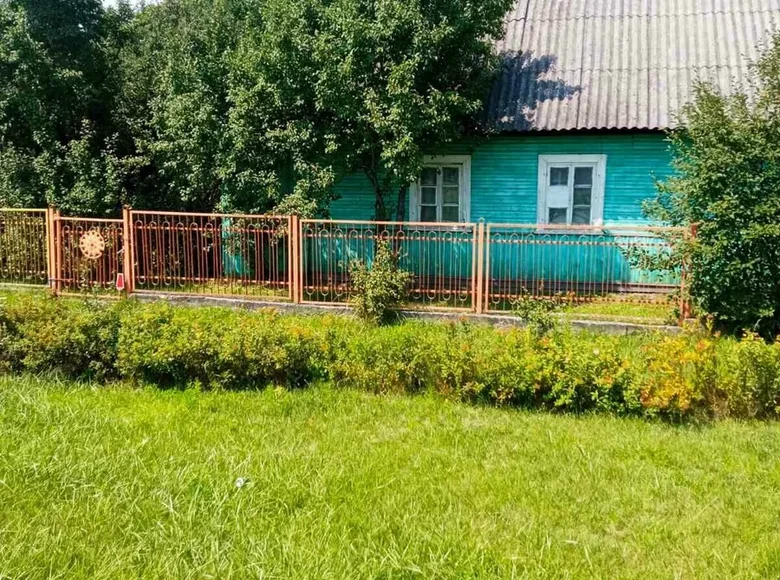 House 62 m² Slonim, Belarus