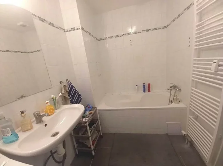 Квартира 3 комнаты 59 м² okres Brno mesto, Чехия