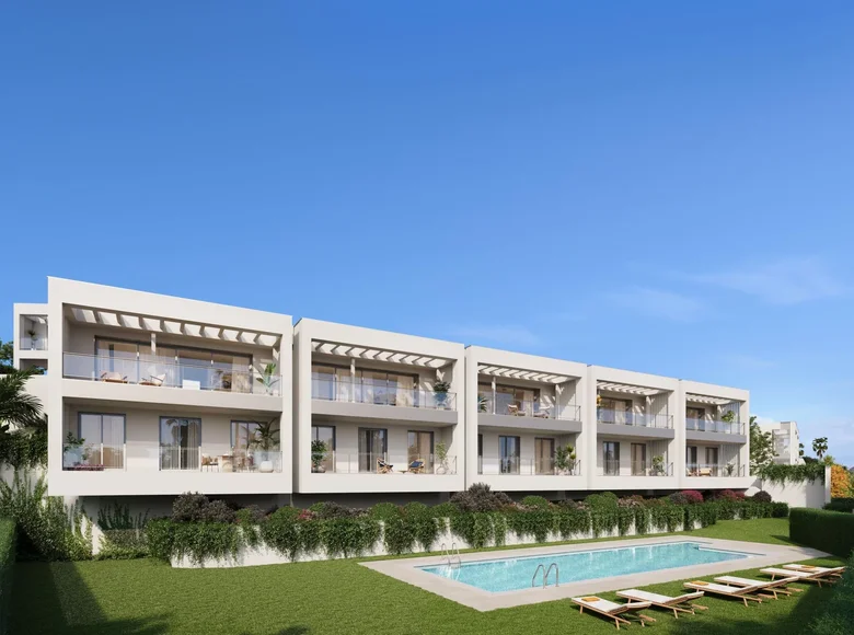 Appartement 3 chambres 154 m² Ricmar, Espagne