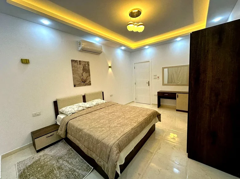 1 bedroom apartment  Al Ahia', Egypt