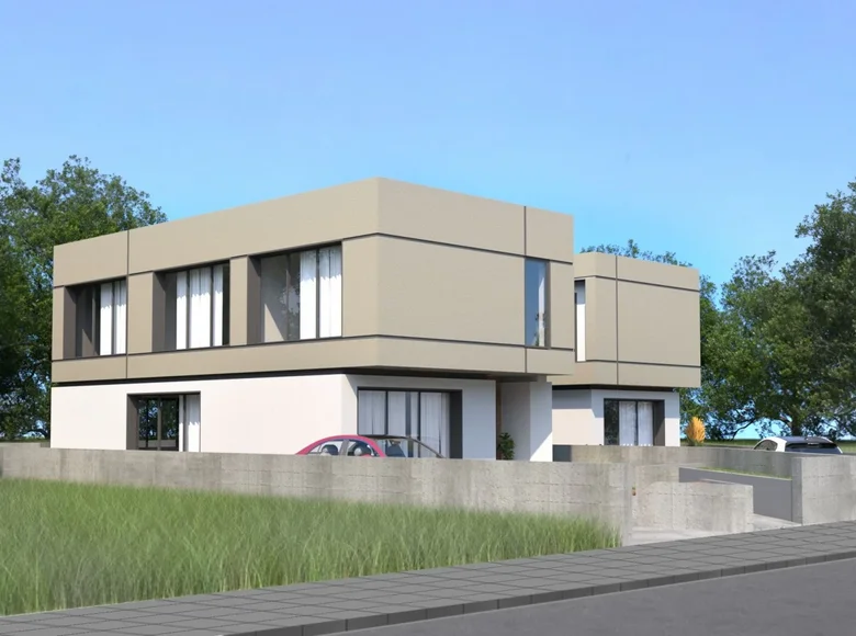 Maison 3 chambres 159 m² Konia, Chypre
