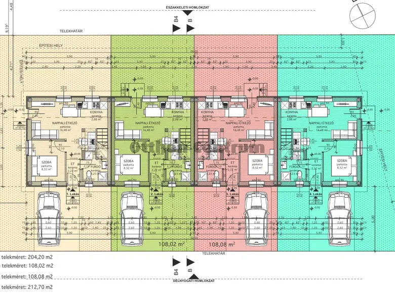 Haus 69 m² Ungarn, Ungarn