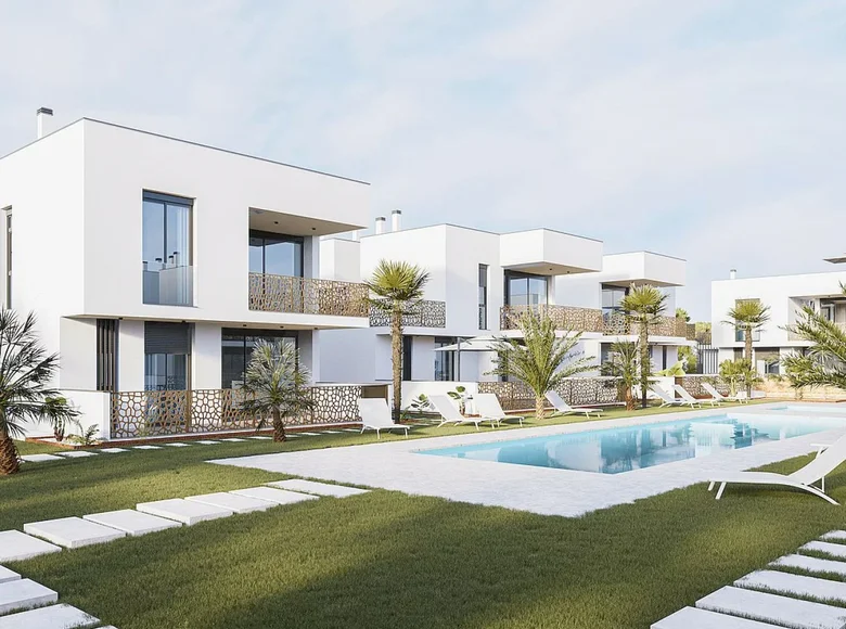 Maison 3 chambres 125 m² Carthagène, Espagne