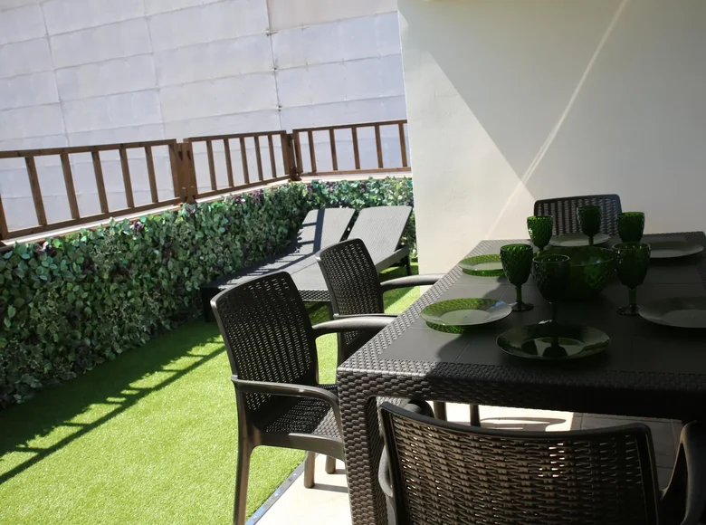 villa de 3 chambres 120 m² Blanes, Espagne