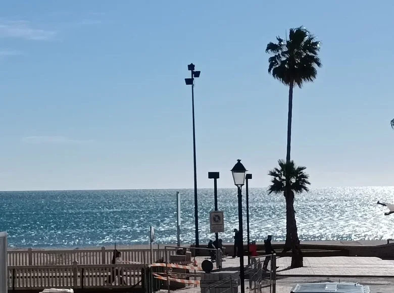 Apartamento 3 habitaciones  Fuengirola, Španjolska