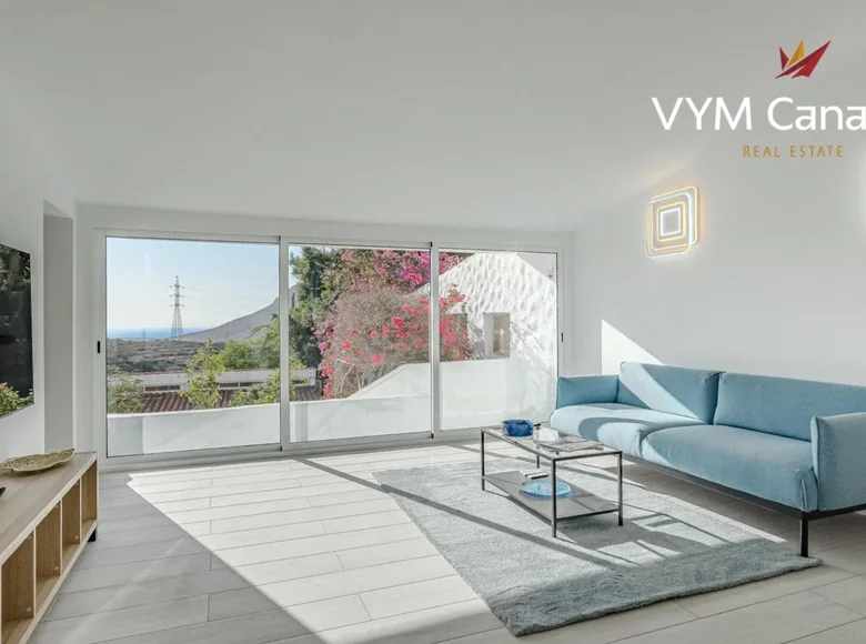 Villa mit 2 Schlafzimmern 80 m² Arona, Spanien